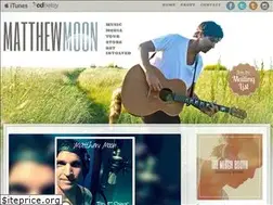 Sites similar to matthewmoon.com
