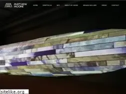 Sites similar to matthewmoore.com