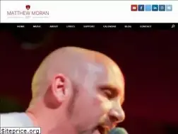 Sites similar to matthewmoranonline.com