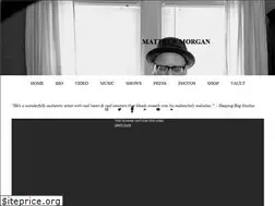 Sites similar to matthewmorganmusic.com