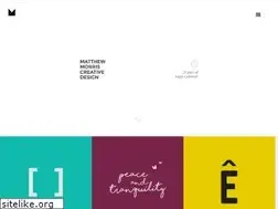 Sites similar to matthewmorris.co.uk
