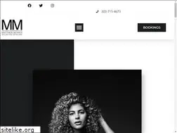 Sites similar to matthewmorrissalon.com