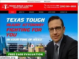 Sites similar to matthewnorrislaw.com