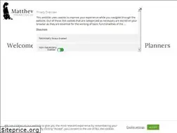 Sites similar to matthewoliverweddings.com