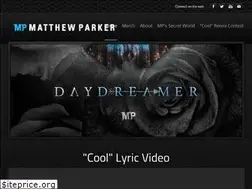 Sites similar to matthewparkermusic.com