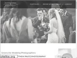 Sites similar to matthewpautz.com