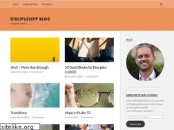Sites similar to matthewporter.blog