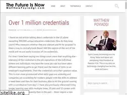 Sites similar to matthewpoyiadgi.com