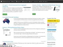 Sites similar to matthewproctor.com