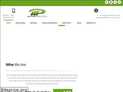Sites similar to matthewproductions.com