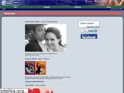 Sites similar to matthewpurdon.com