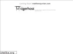 Sites similar to matthewquinlan.com