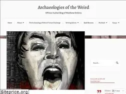 Sites similar to matthewrettino.wordpress.com