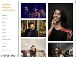 Sites similar to matthewrobbinsphoto.com