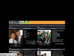 Sites similar to matthewrobinson.com