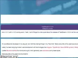 Sites similar to matthewross.me