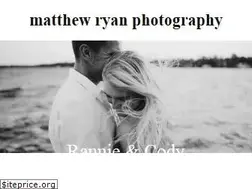 Sites similar to matthewrphotography.com