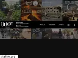 Sites similar to matthewsalleh.com