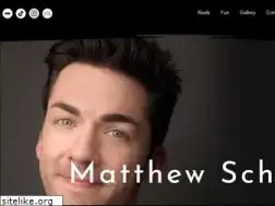 Sites similar to matthewschatzhome.com