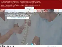 Sites similar to matthewschirofl.com