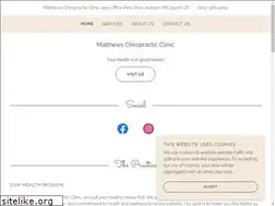 Sites similar to matthewschiroms.com