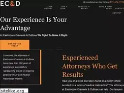 Sites similar to matthewseastmoore.com