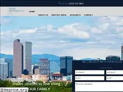 Sites similar to matthewsfamilylawyers.com