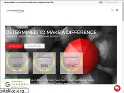 Sites similar to matthewsfolbigg.com.au