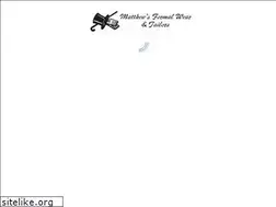 Sites similar to matthewsformalwear.com