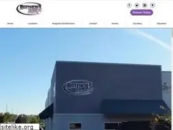 Sites similar to matthewshopeministries.org