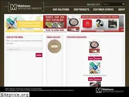 Sites similar to matthewsid.com