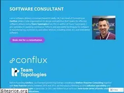 Sites similar to matthewskelton.net