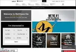 Sites similar to matthewskiany.com