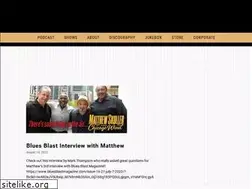 Sites similar to matthewskoller.com