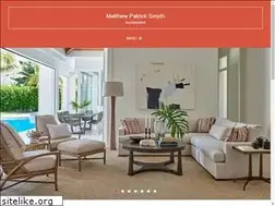 Sites similar to matthewsmyth.com