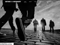 Sites similar to matthewsowaphotography.com