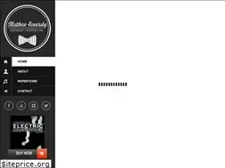 Sites similar to matthewsowersby.com