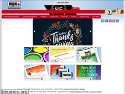Sites similar to matthewspaint.com