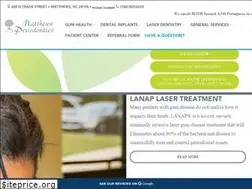 Sites similar to matthewsperio.com