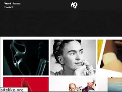 Sites similar to matthewstiel.com