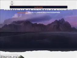 Sites similar to matthewstorer.com