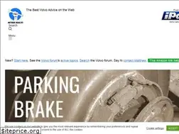 Sites similar to matthewsvolvosite.com