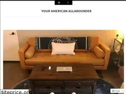 Sites similar to matthewthomasparks.wordpress.com