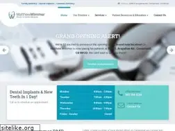 Sites similar to matthewwimmerdmd.com