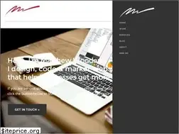 Sites similar to matthewwoodard.com