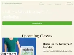 Sites similar to matthewwoodherbs.com