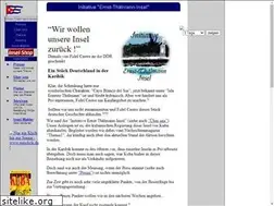Sites similar to matthias-kaestner.com