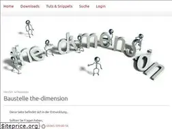 Sites similar to matthias-kappenberg.de