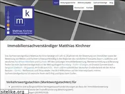Sites similar to matthias-kirchner.de