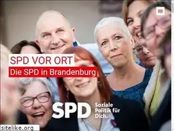 Sites similar to matthias-platzeck.de
